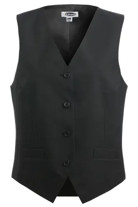 Edwards Server Vest 7490 for Women