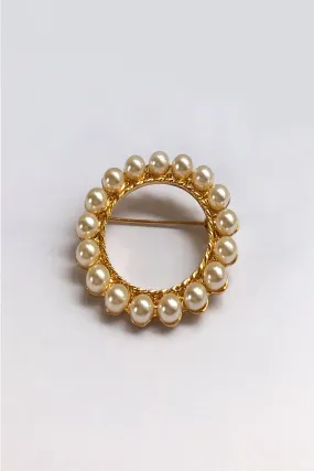 Eternity Brooch