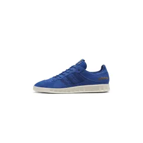 FOOTPATROL x JUICE HANDBALL TOP SNEAKER EXCHANGE - BLUE