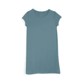 Girls Softest T-Shirt Dress