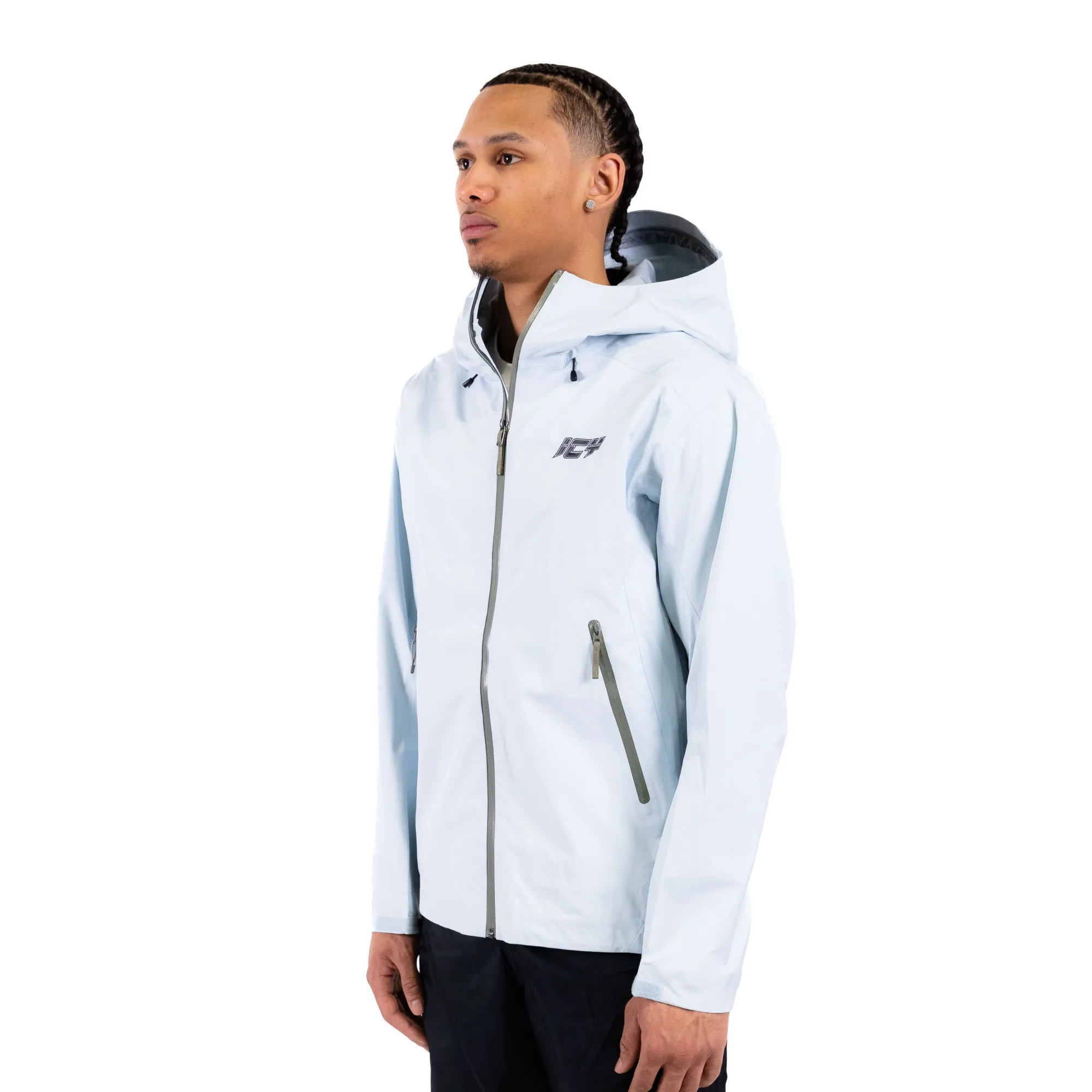 H20 Waterproof Shell Jacket