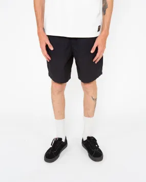 HARRIS FATIGUE SHORT - BLACK