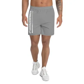 #HaterzStayBack Men's Shorts (Grey)