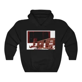 HomeTown™ Hooded Sweatshirt