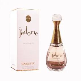 Hot Brand Perfume Women High Quality Eau De Parfum Seductive Floral Scent Perfume Long Lasting Freshening  Spray for Sexy Lady