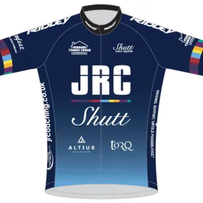 JRC Shutt Ridley Roubaix Long Sleeve - Proline Mens