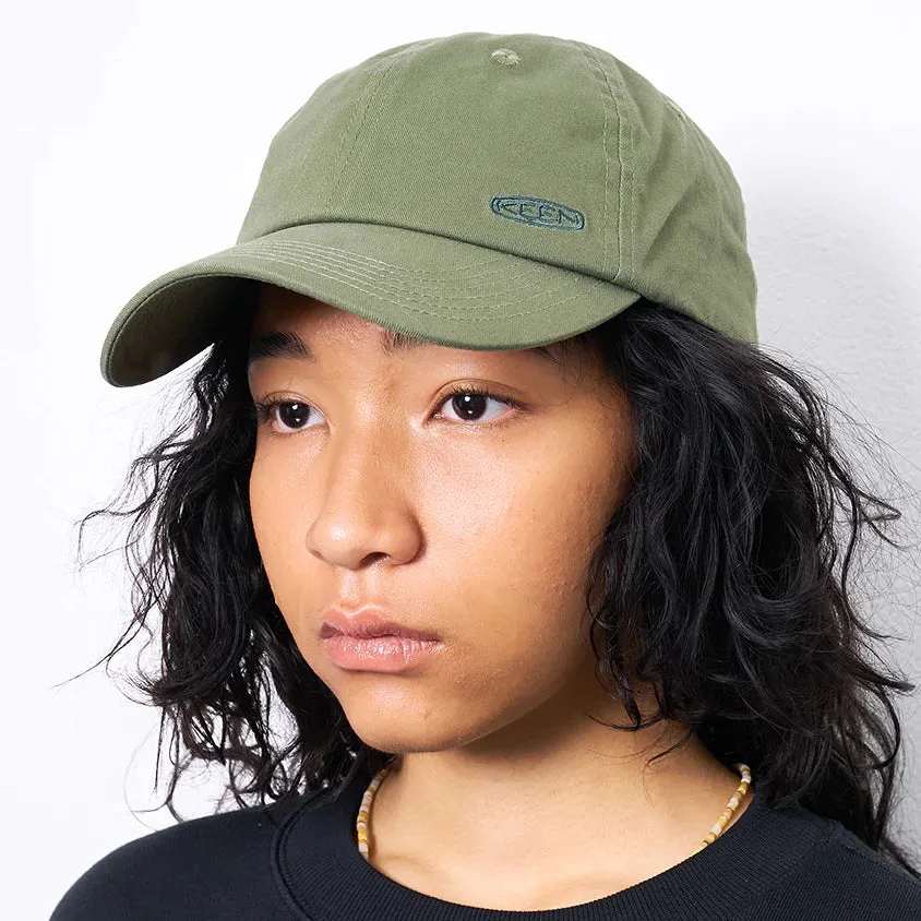 KEEN LOGO STRETCH CAP