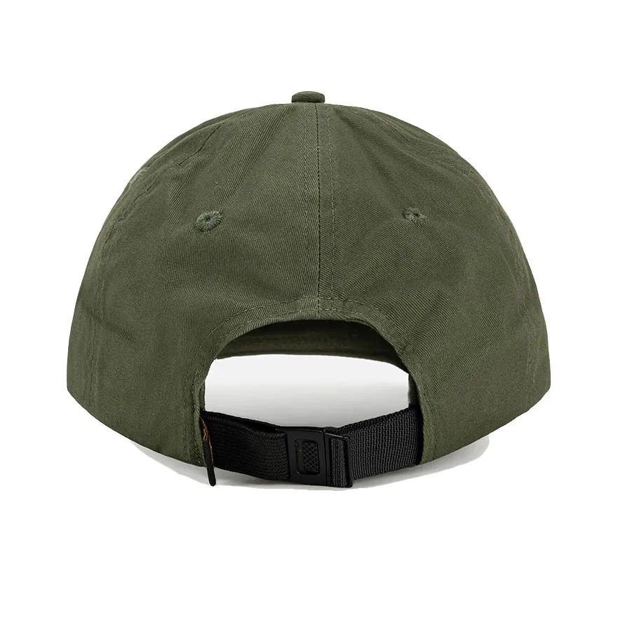 KEEN LOGO STRETCH CAP