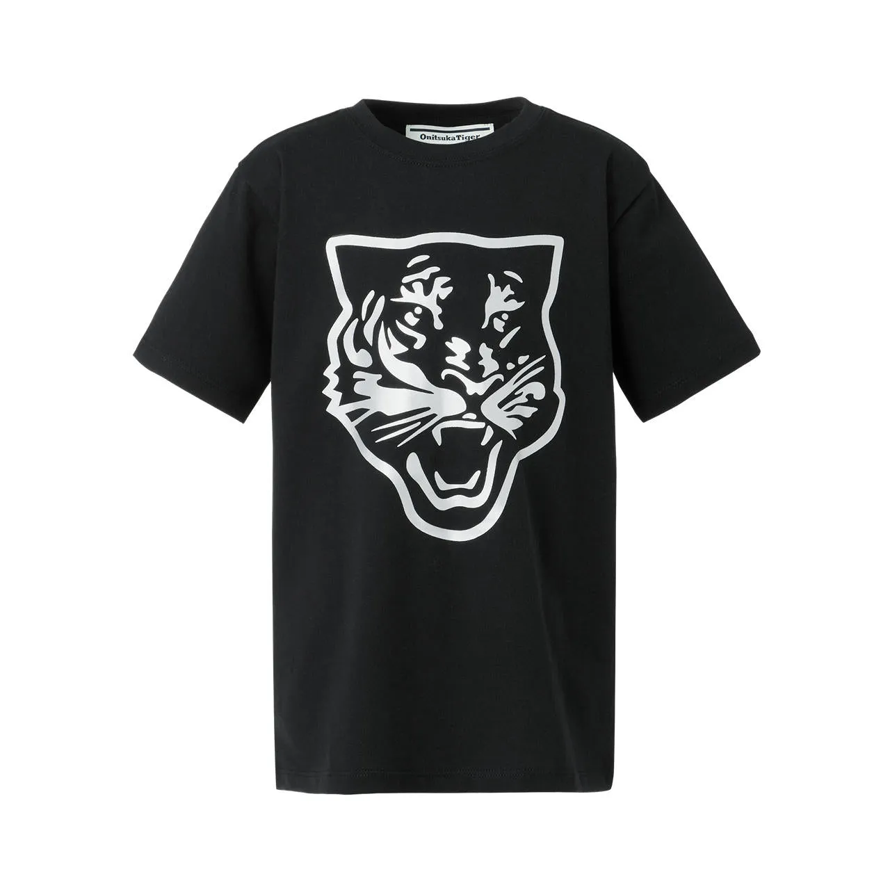 KIDS LOGO GRAPHIC T