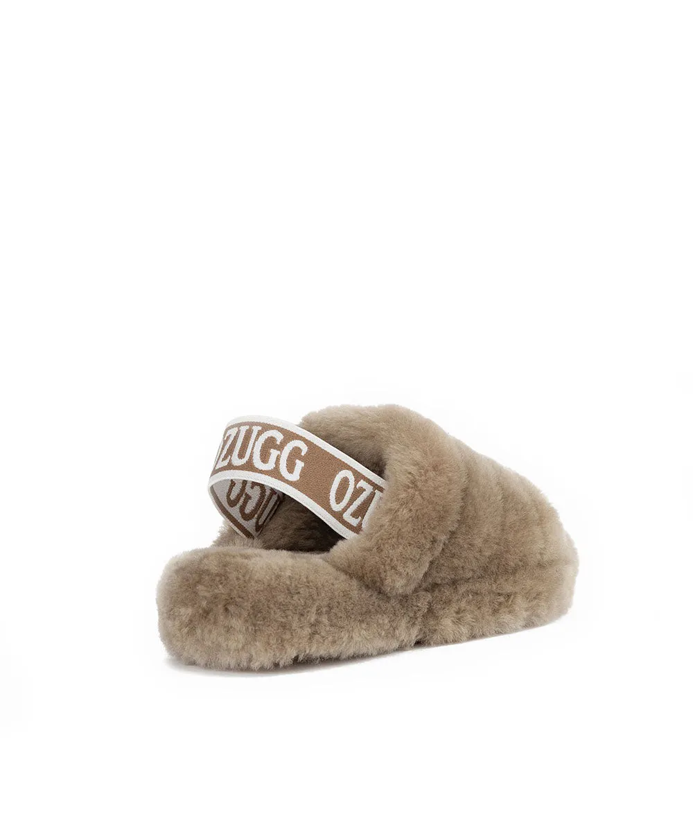 Kid’s UGG Snugg Slide