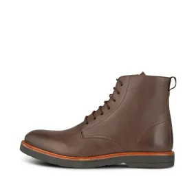 Kip Laced Water Repellent - Brown