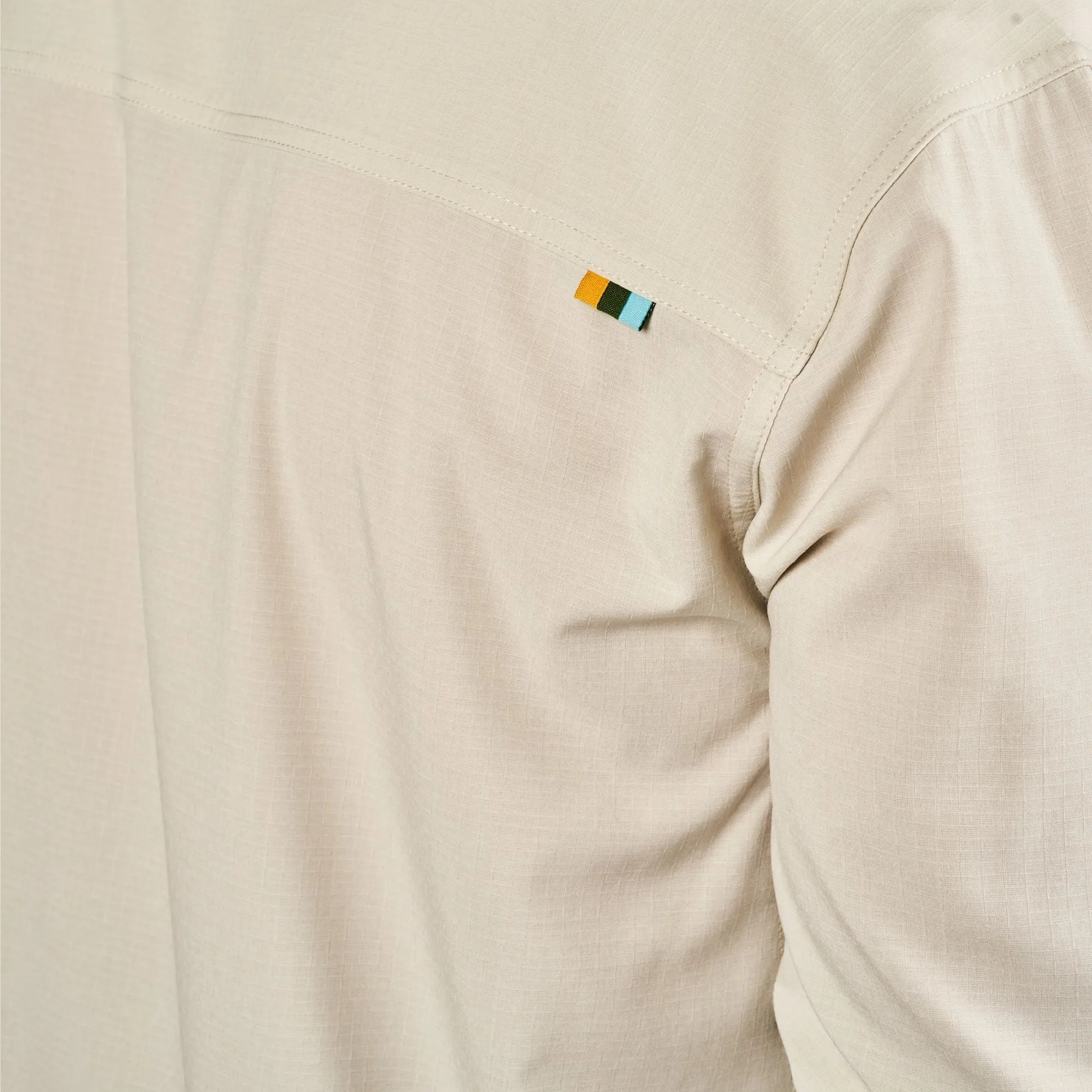 Lenwood Tech Shortsleeve Shirt