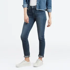 Levi's 311 Shaping Skinny Jeans - Paris Fade