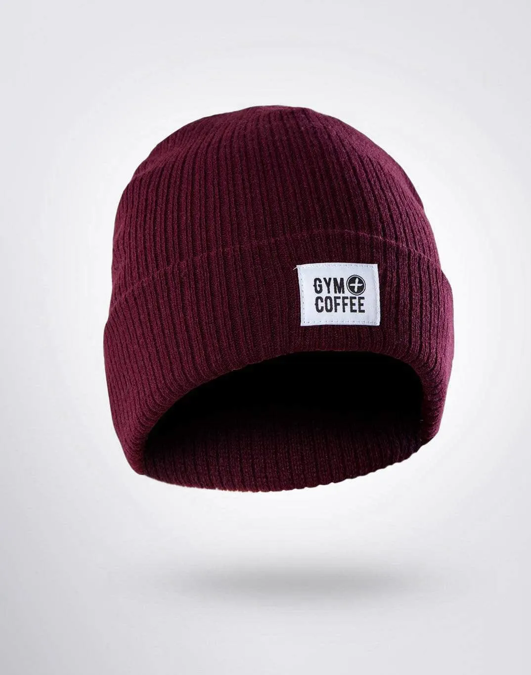 Maroon Beanie