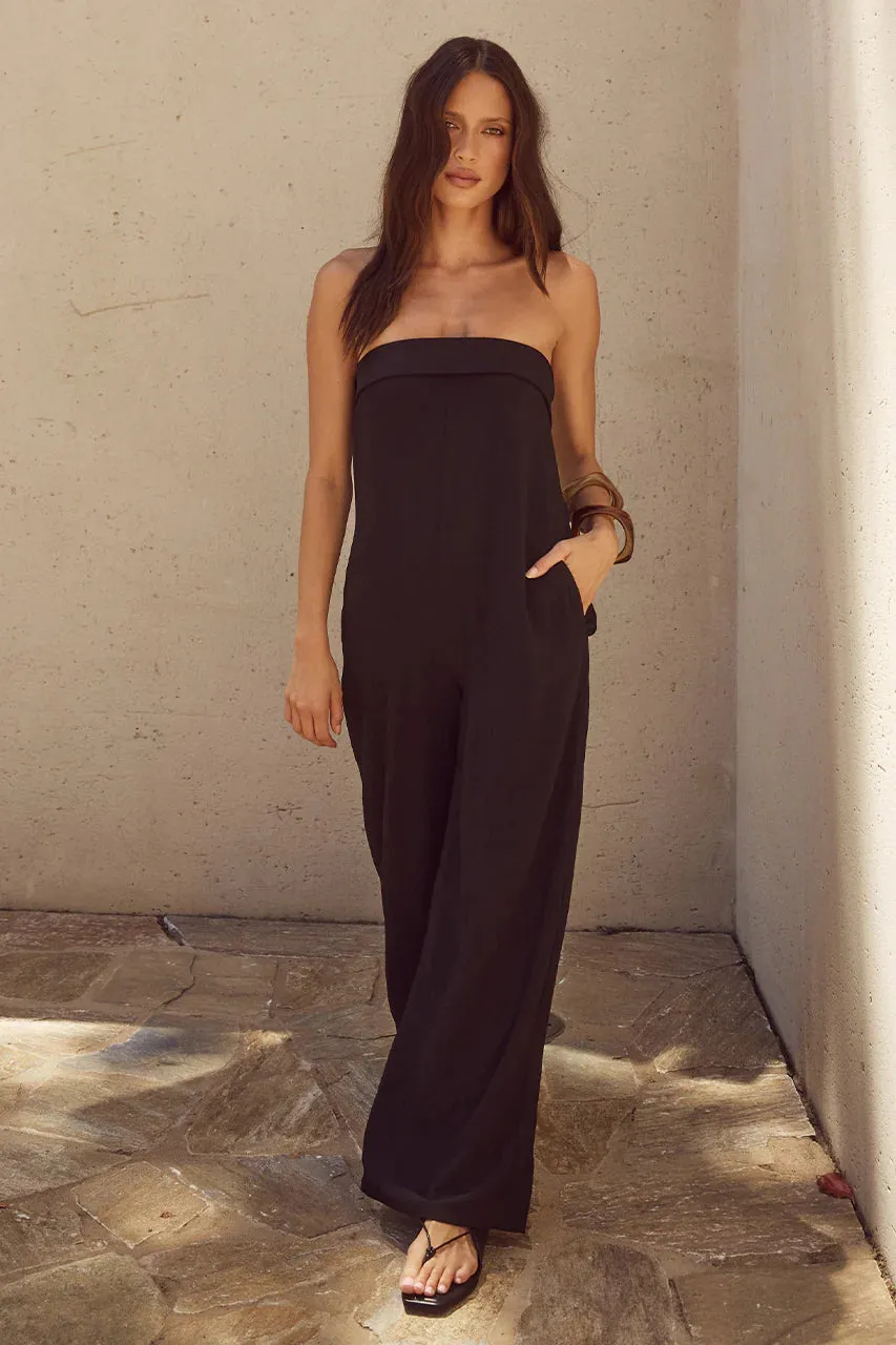 Mirelle Jumpsuit