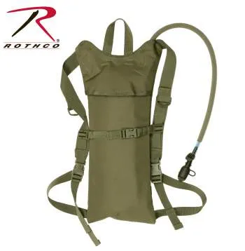 MOLLE 3 Liter Backstrap Hydration System - Multicam