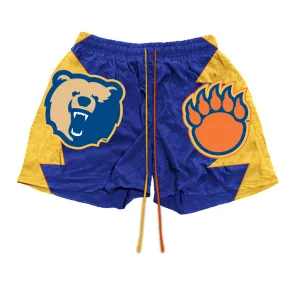 Morgan State Shorts