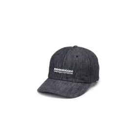 Neighborhood Mens Denim Dad Cap