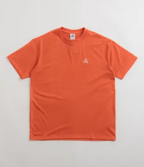 Nike ACG LBR T-Shirt - Cosmic Clay