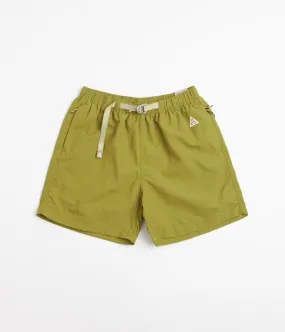 Nike ACG Trail Shorts - Moss / Light Orewood Brown / Summit White