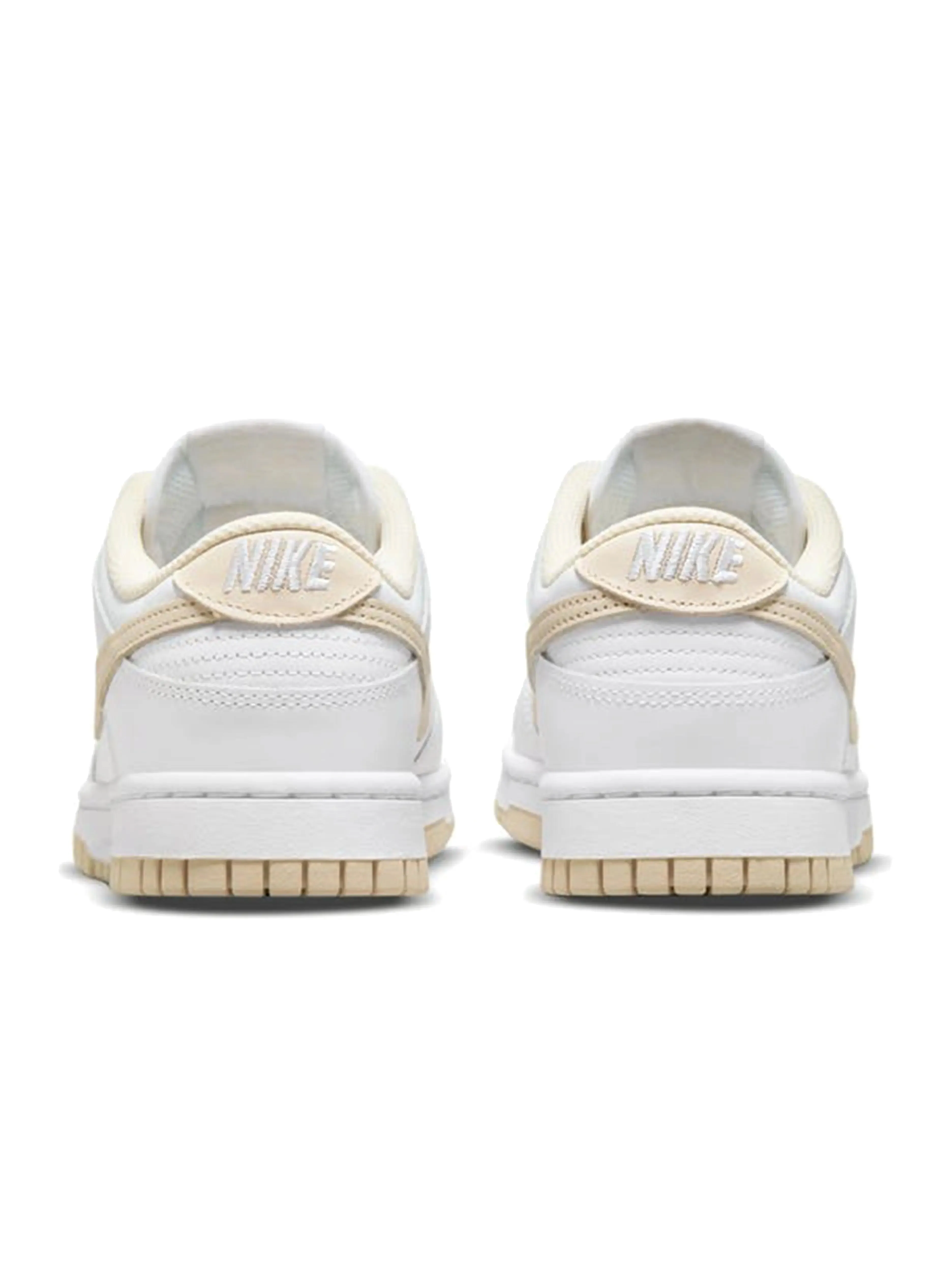 Nike Dunk Low Pearl White (W)