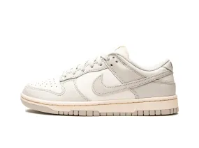 Nike Dunk Low "Sail Light Bone"