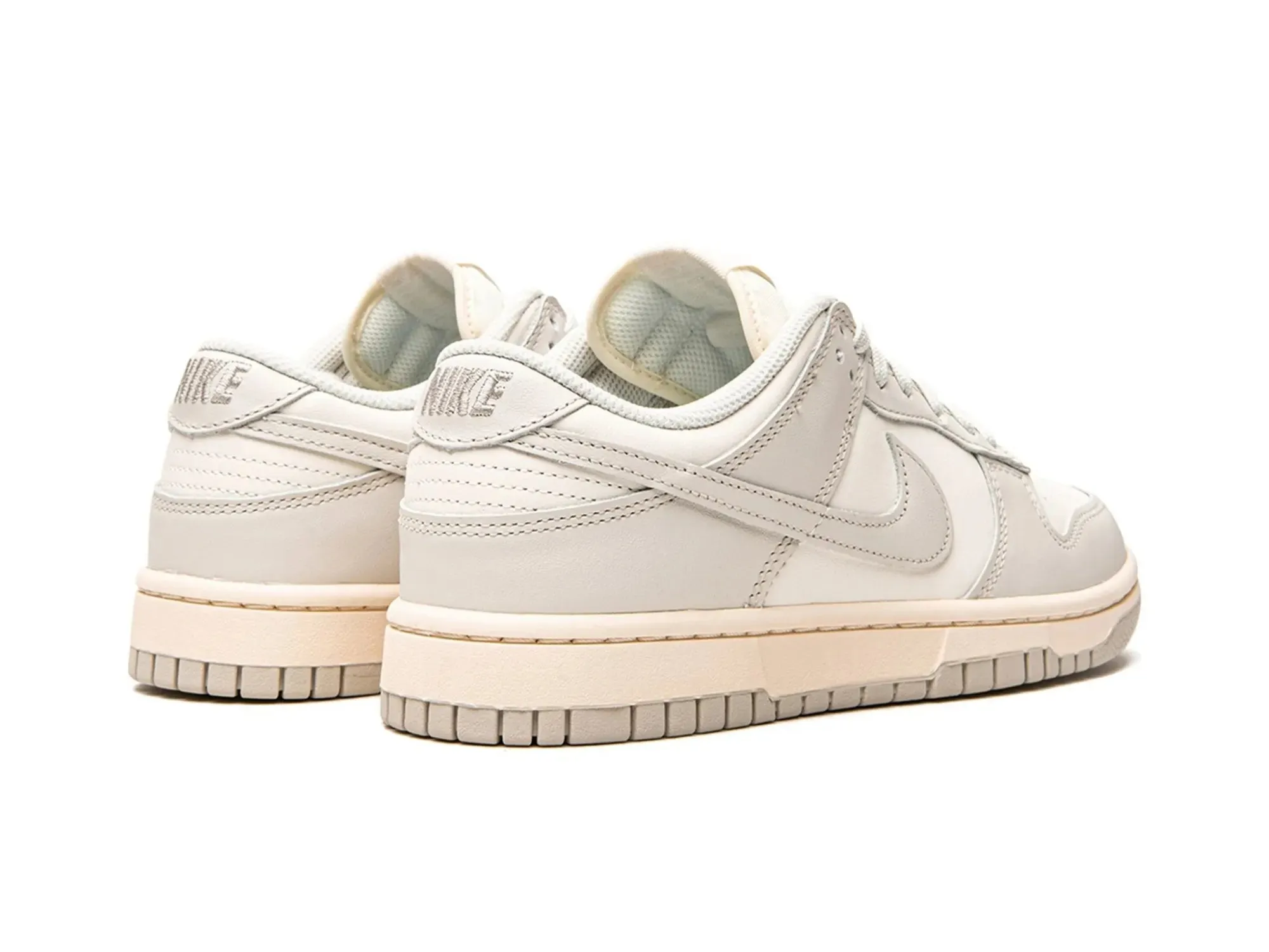 Nike Dunk Low "Sail Light Bone"