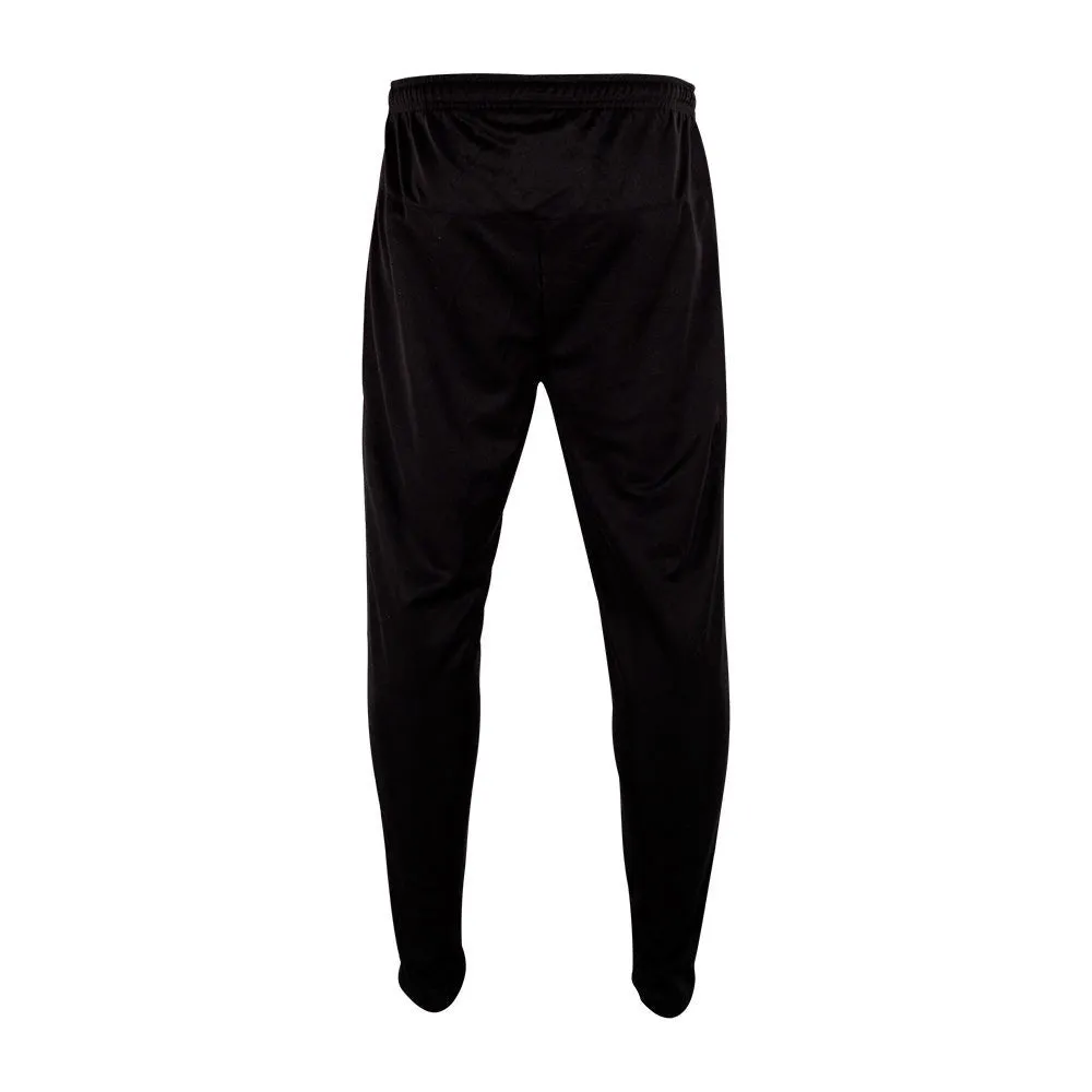 NOIJ Celana Panjang Longpants - Black