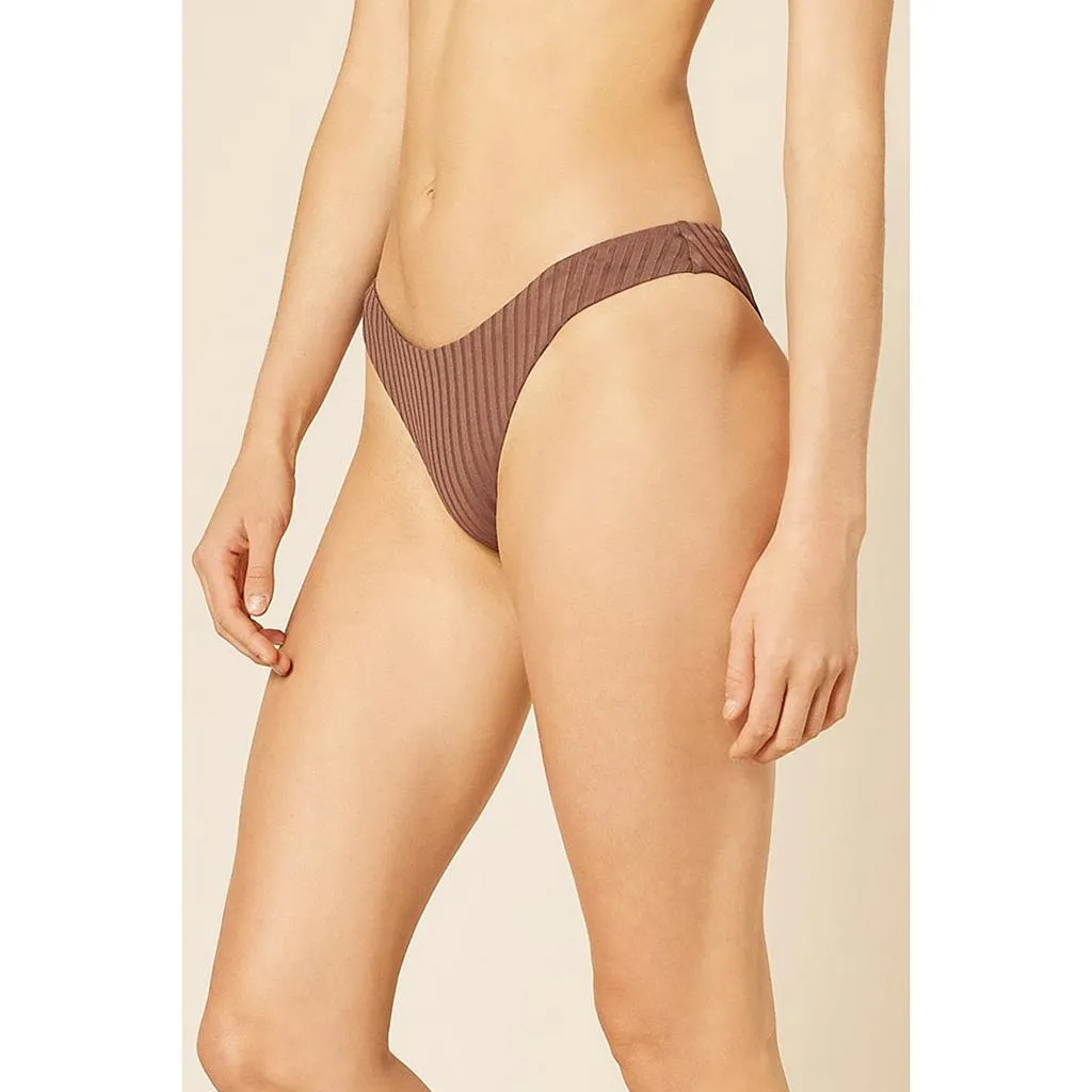 Nude Lucy Classic Bikini Brief