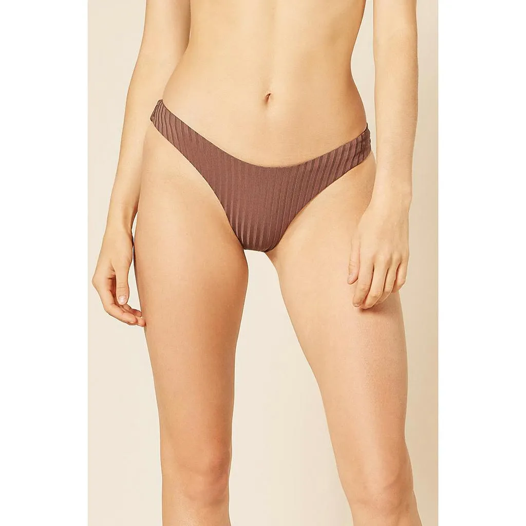 Nude Lucy Classic Bikini Brief