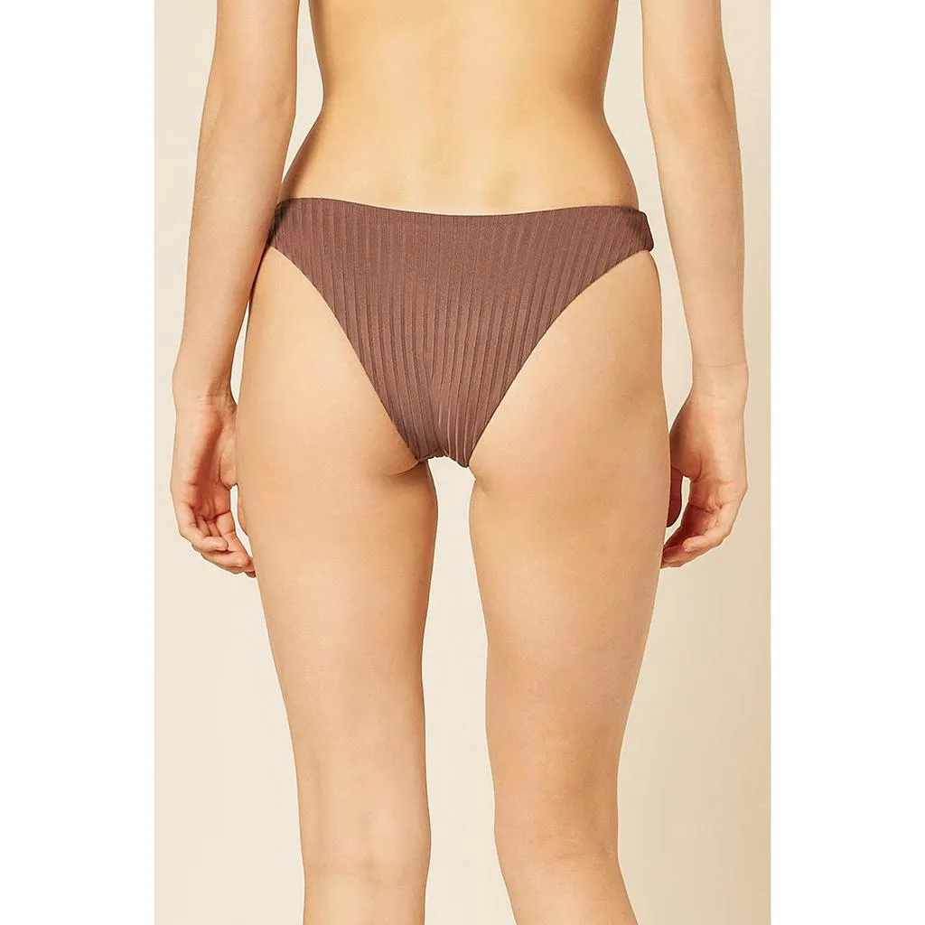 Nude Lucy Classic Bikini Brief