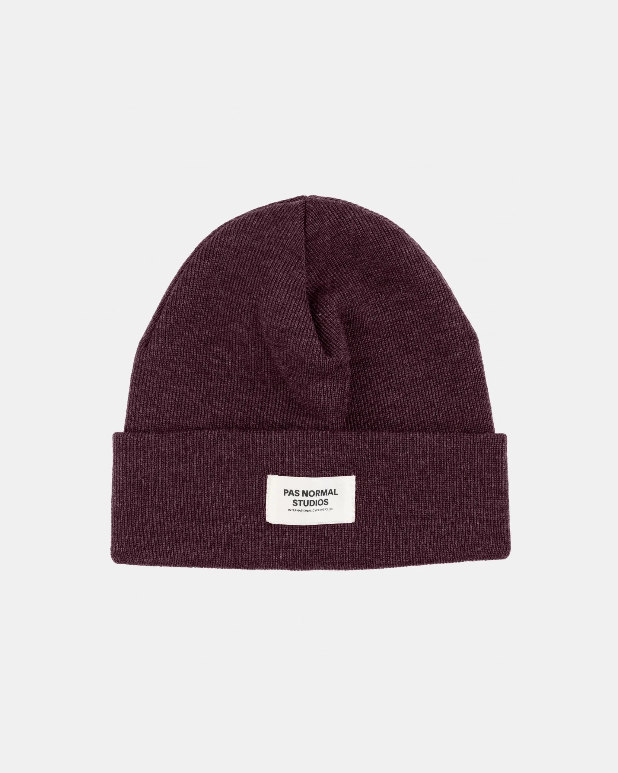 Off-Race BEANIE