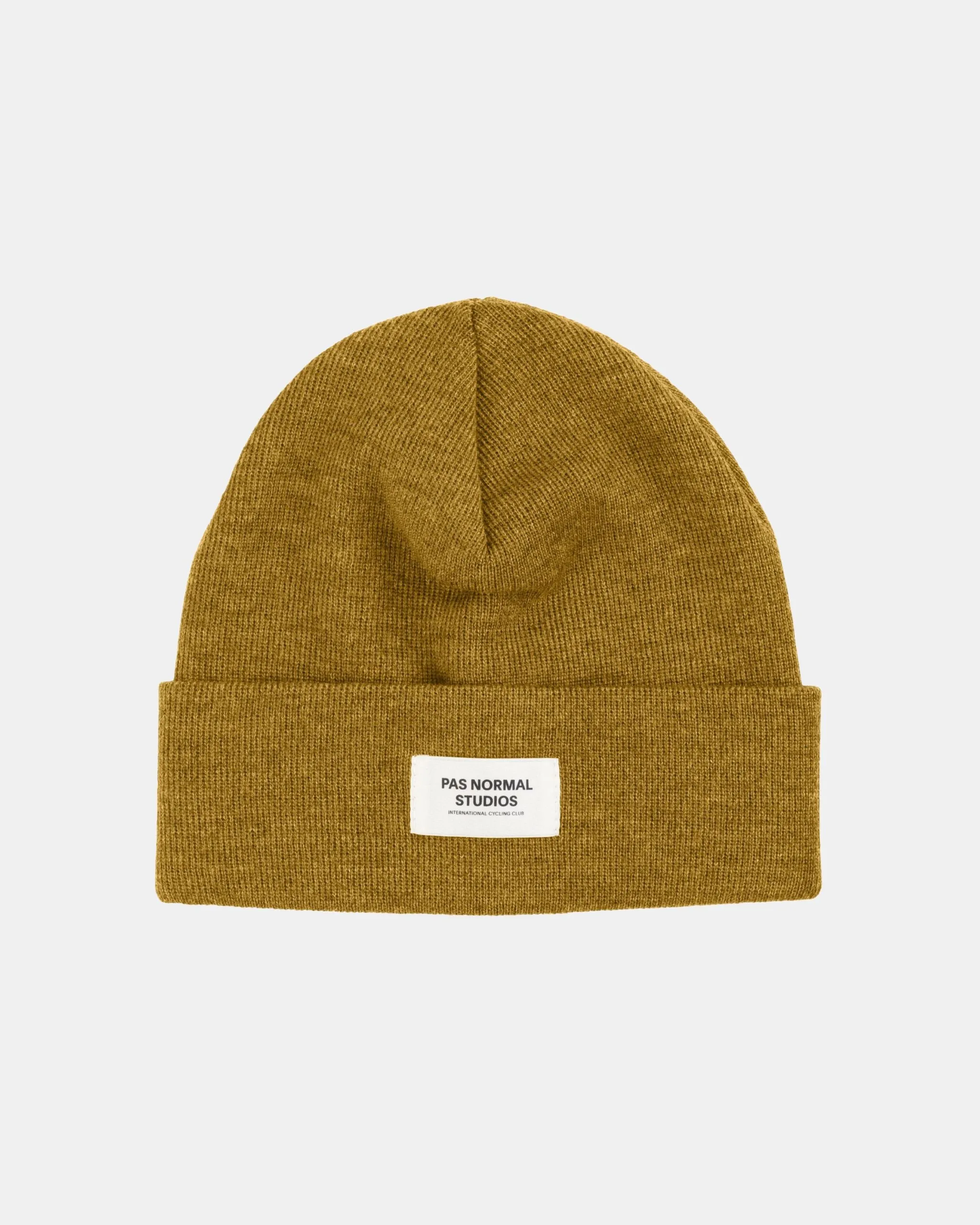 Off-Race BEANIE