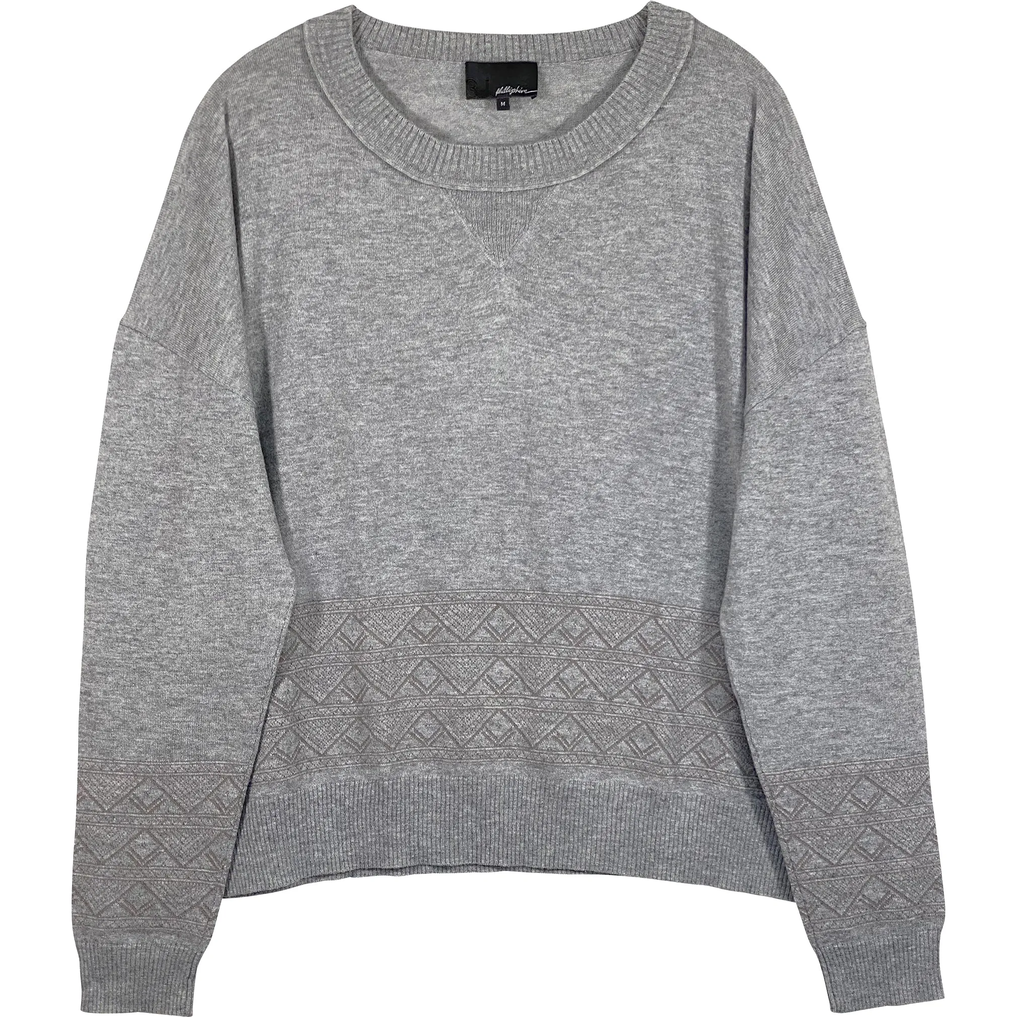 PHILLIP LIM SWEATER