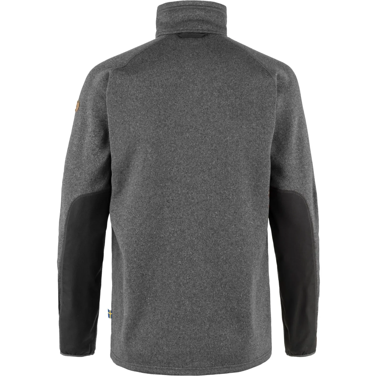 Polar Ovik Fleece Zip Sweater Hombre