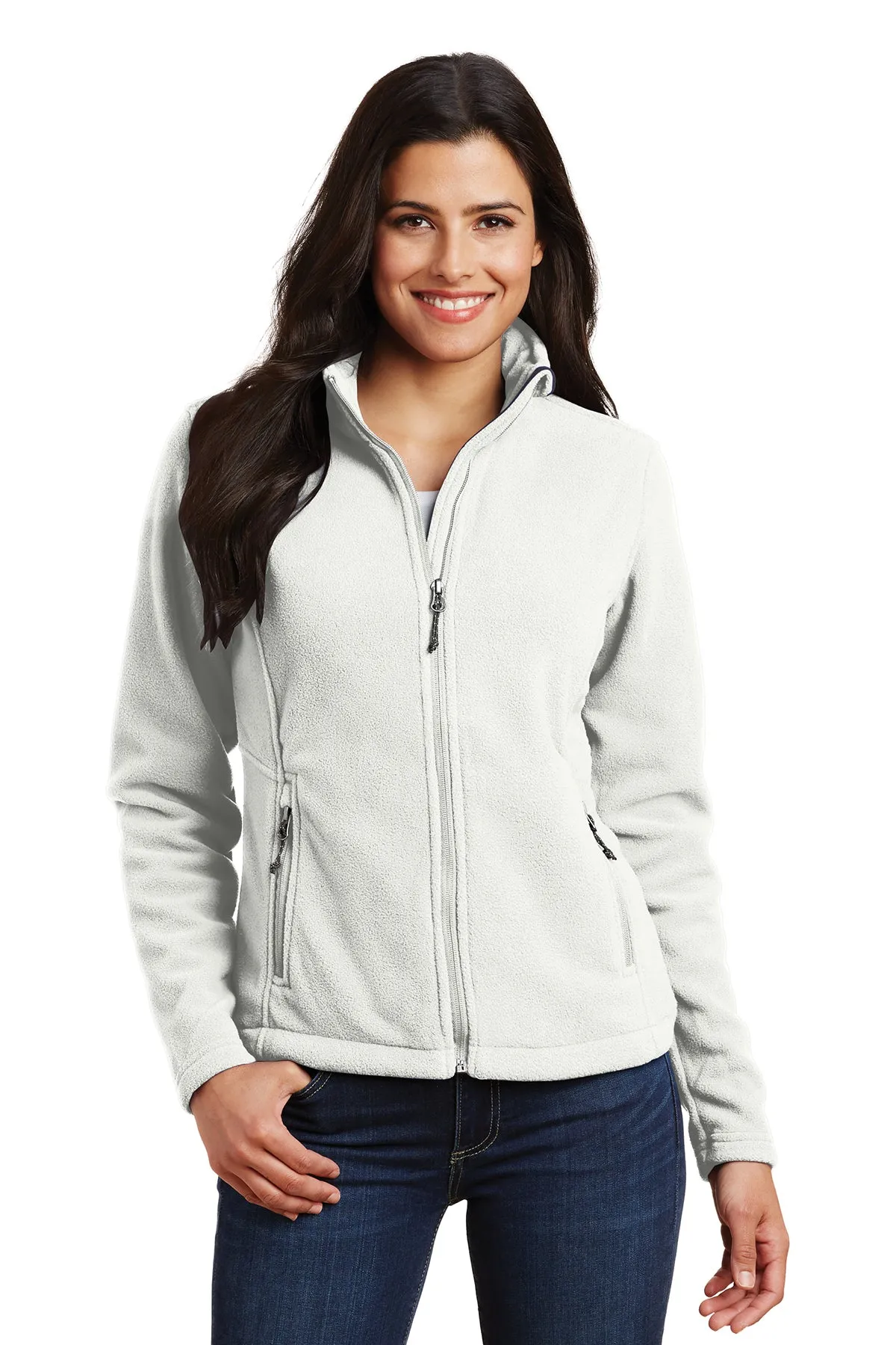 Port Authority L217 Women's Fleece Jacket