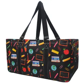 School Is Cool NGIL Utility Bag