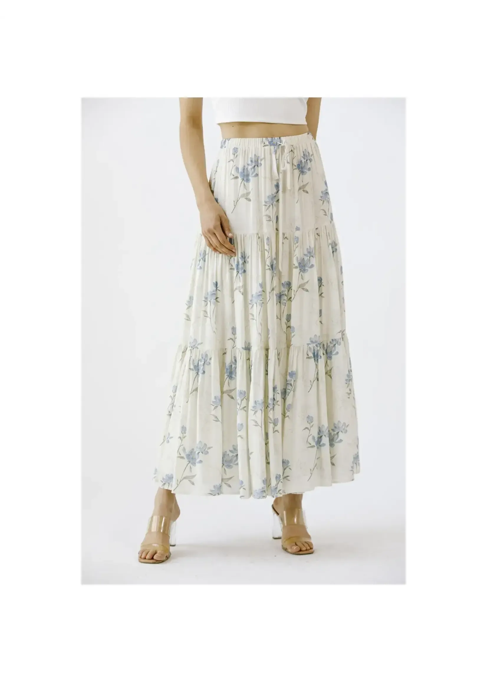 Sorenne Skirt