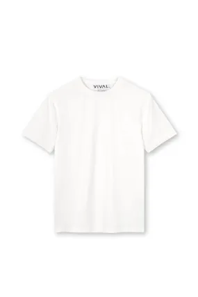 T-Shirt Zoey (Offwhite)