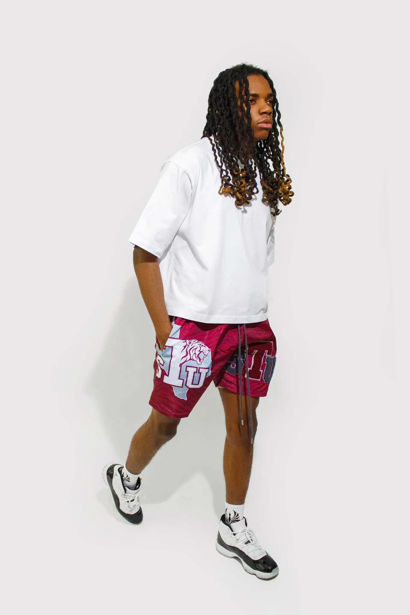 Texas Southern Shorts