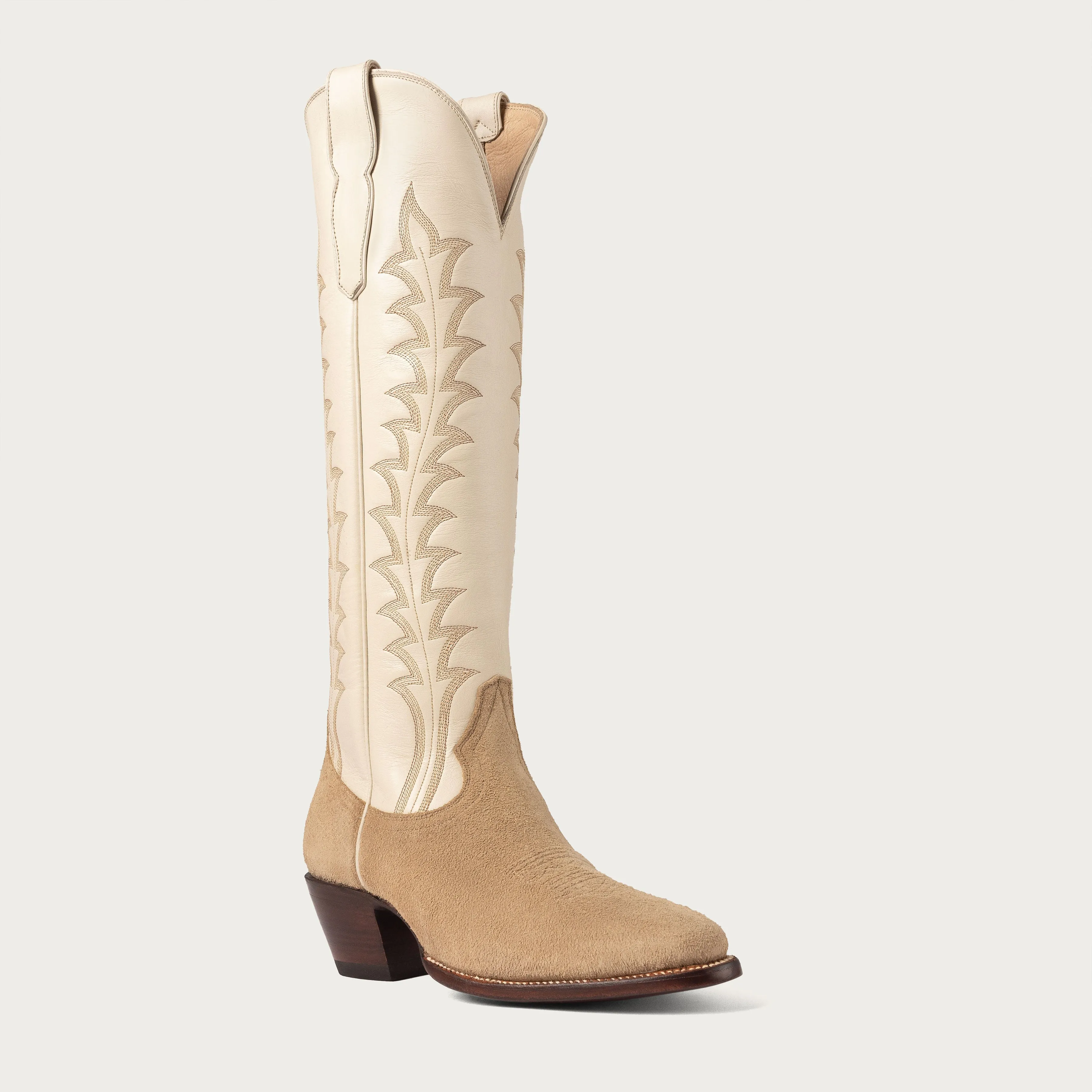 The Amarillo Boot Extended Calf