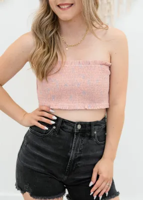 The Melody Tube Top