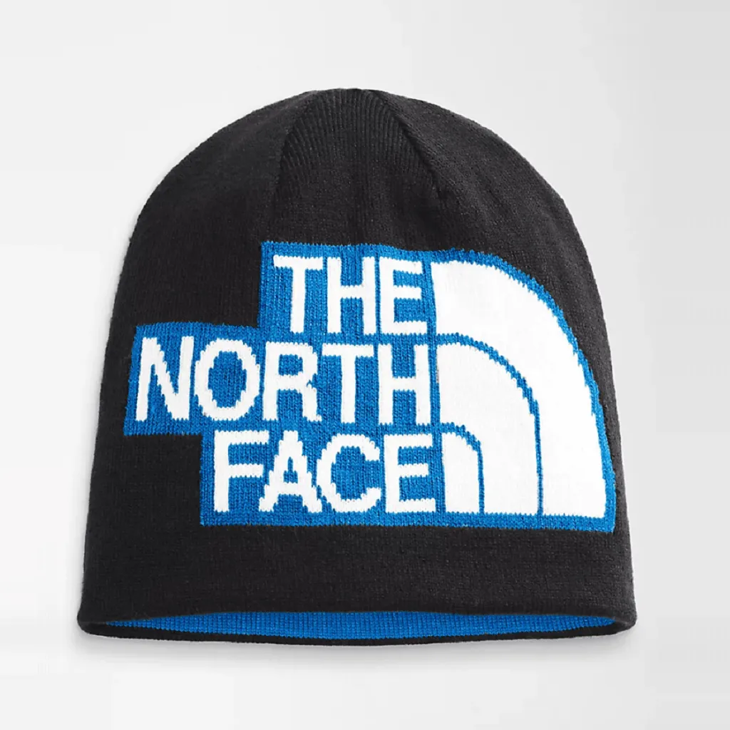 The North Face Reversible Highline Beanie - Past Season