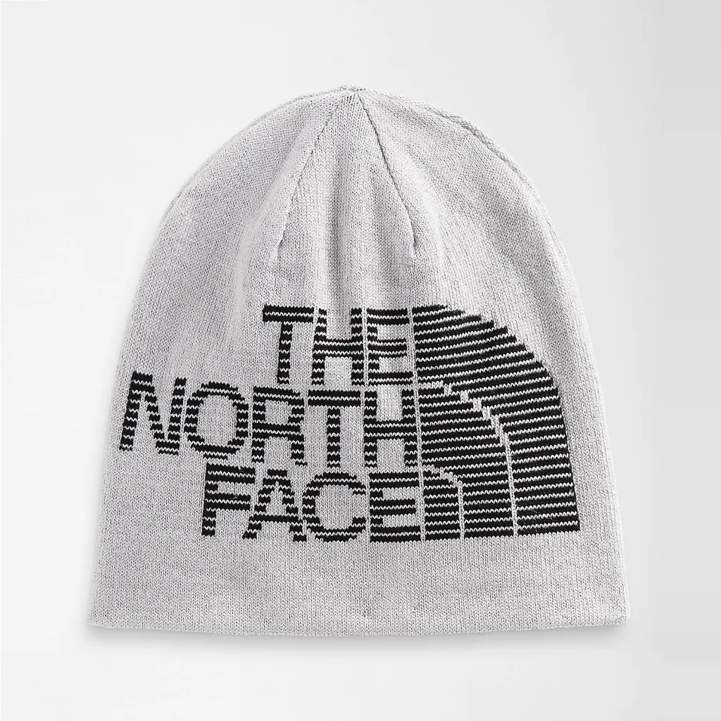 The North Face Reversible Highline Beanie - Past Season