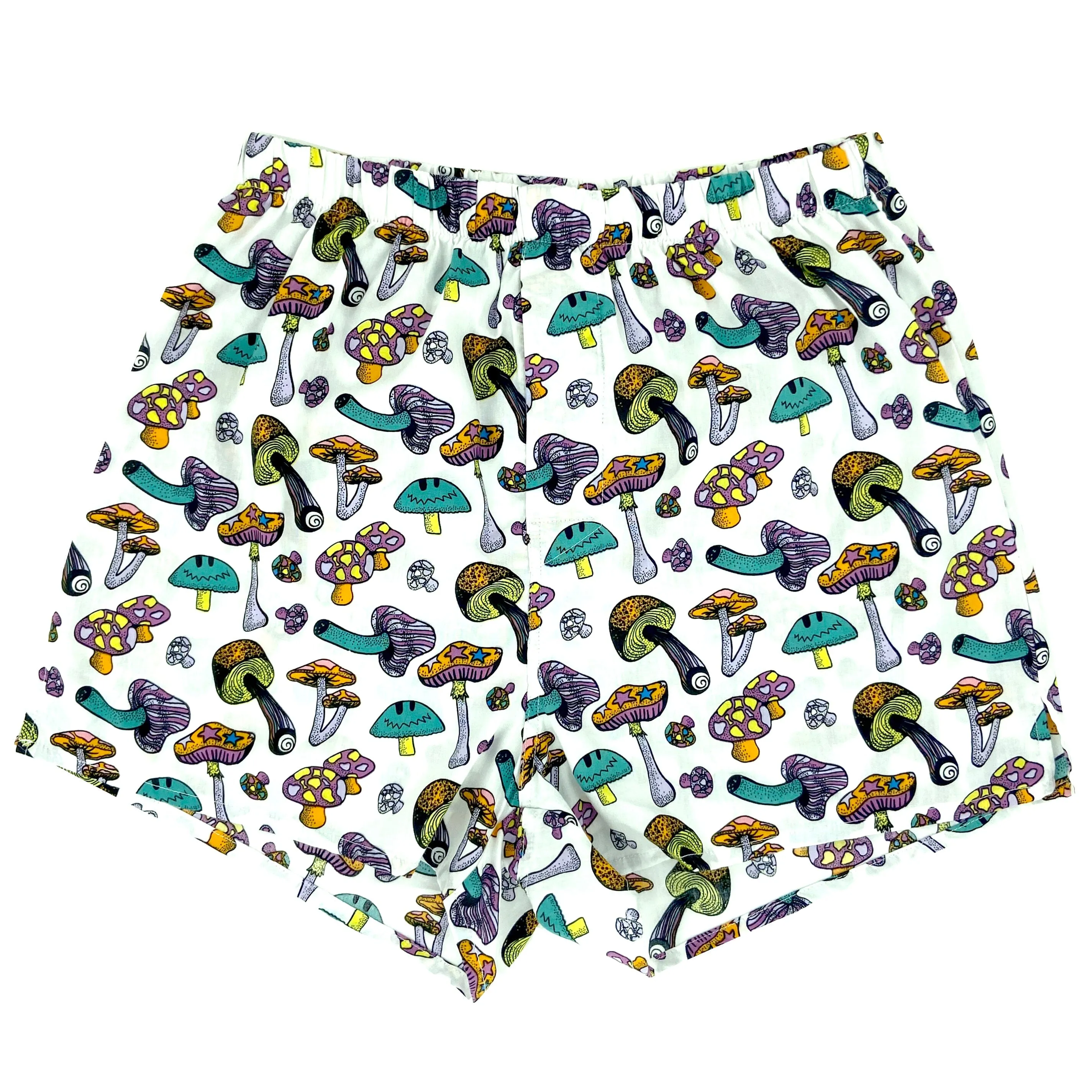 TRIPPY TRUNKS