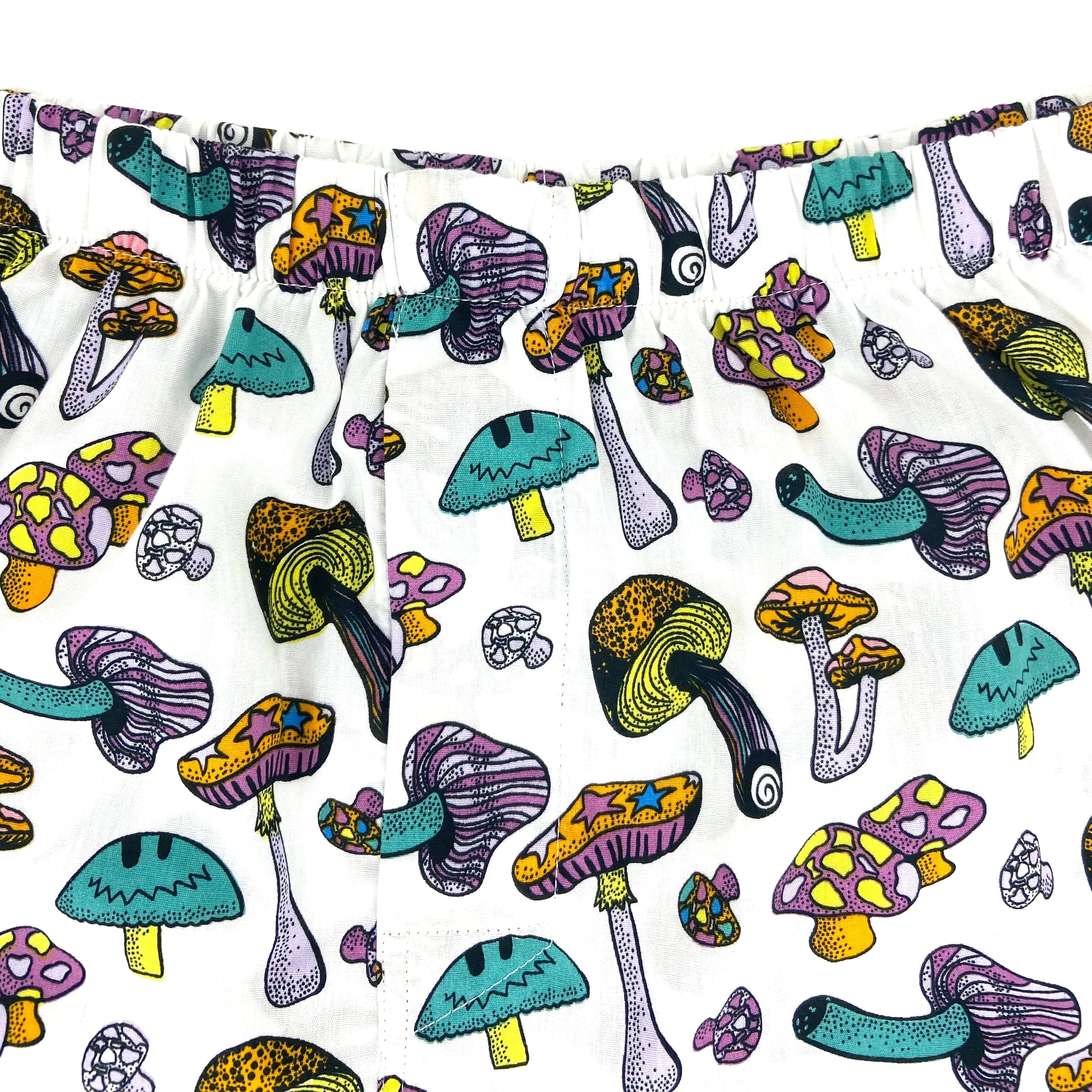 TRIPPY TRUNKS