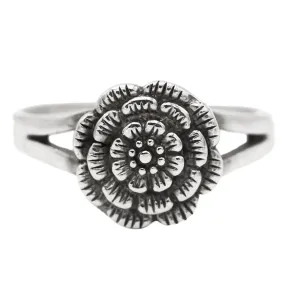 Vintage | Tudor Rose Ring