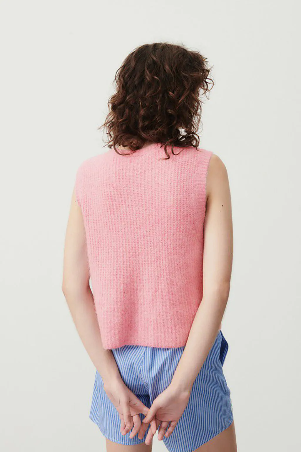 VITO KNIT VEST