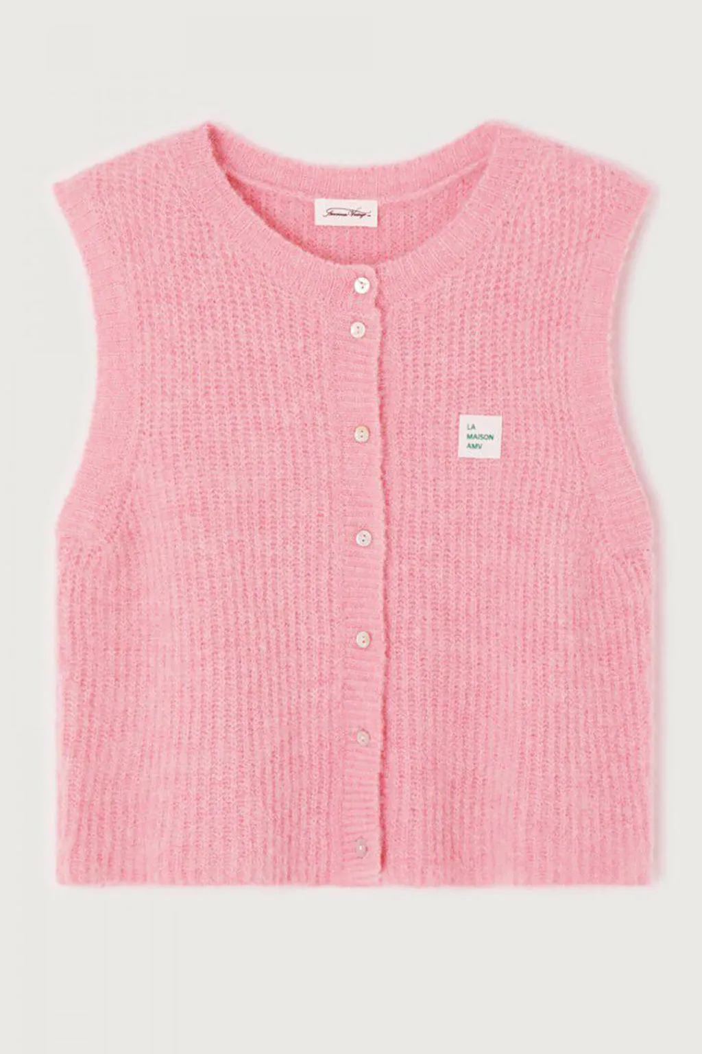 VITO KNIT VEST