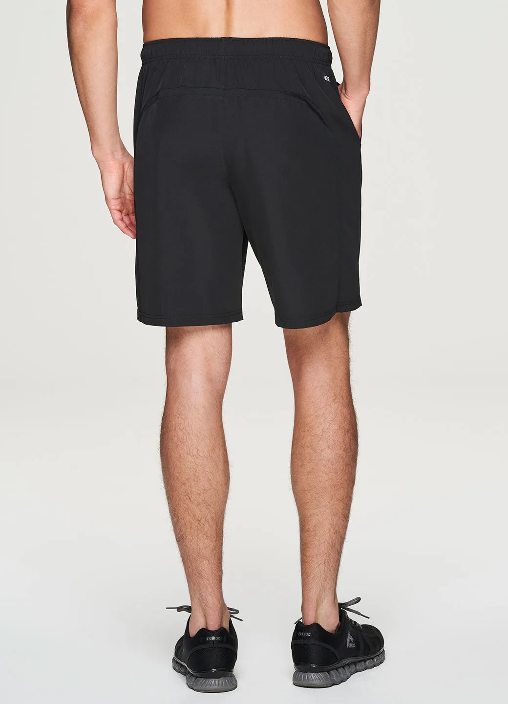 Vortex Breezy Workout Short